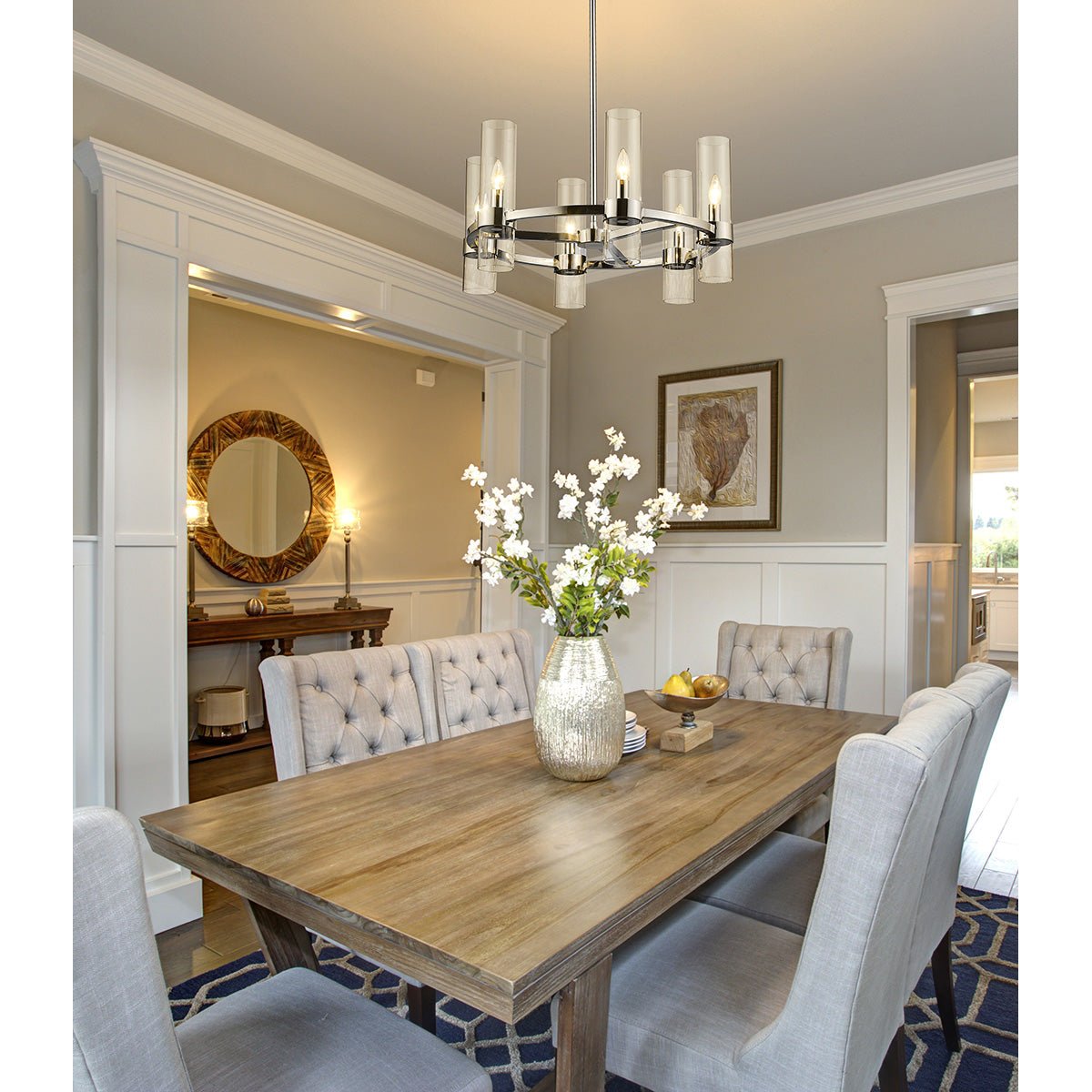 Chandelier Datus
