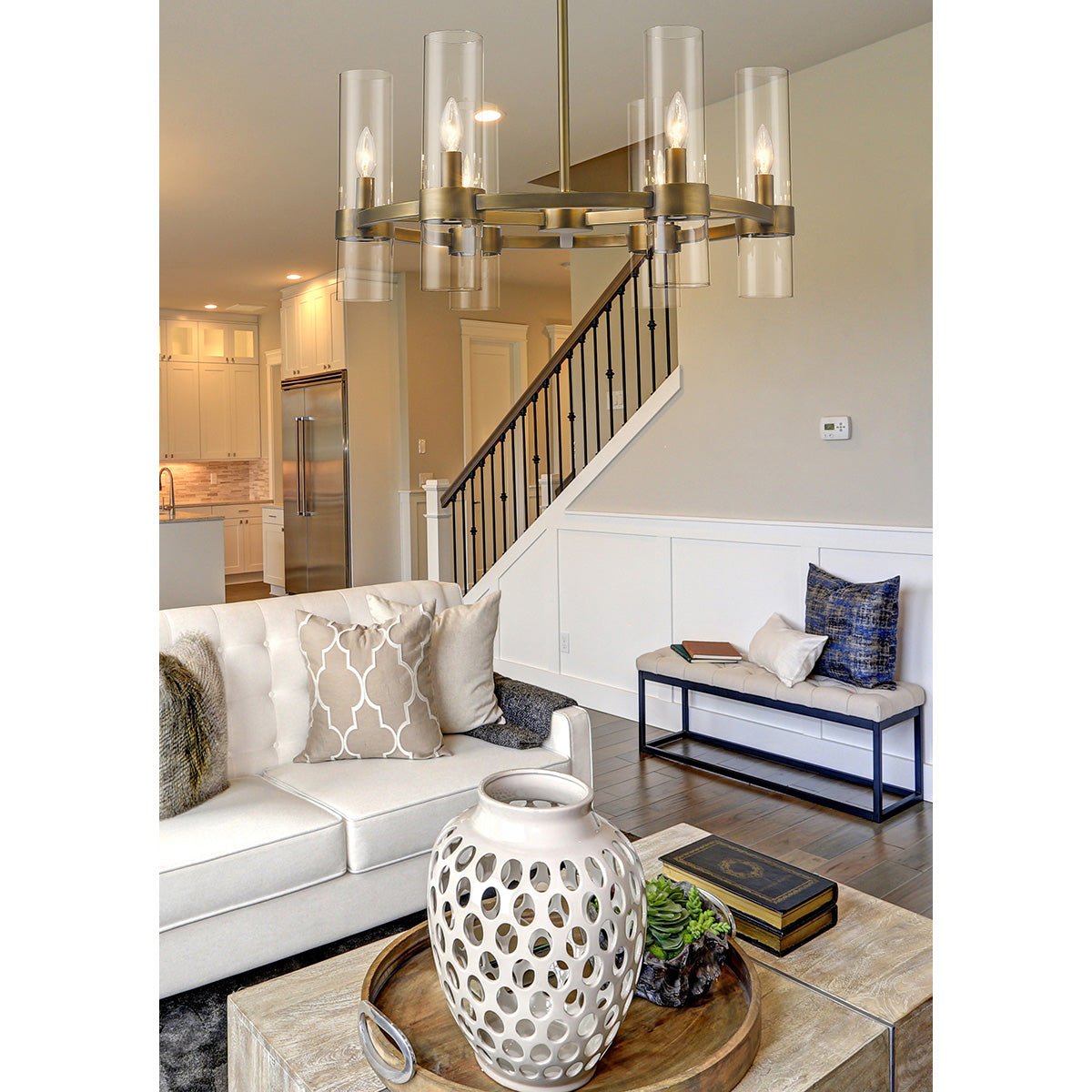 Chandelier Datus