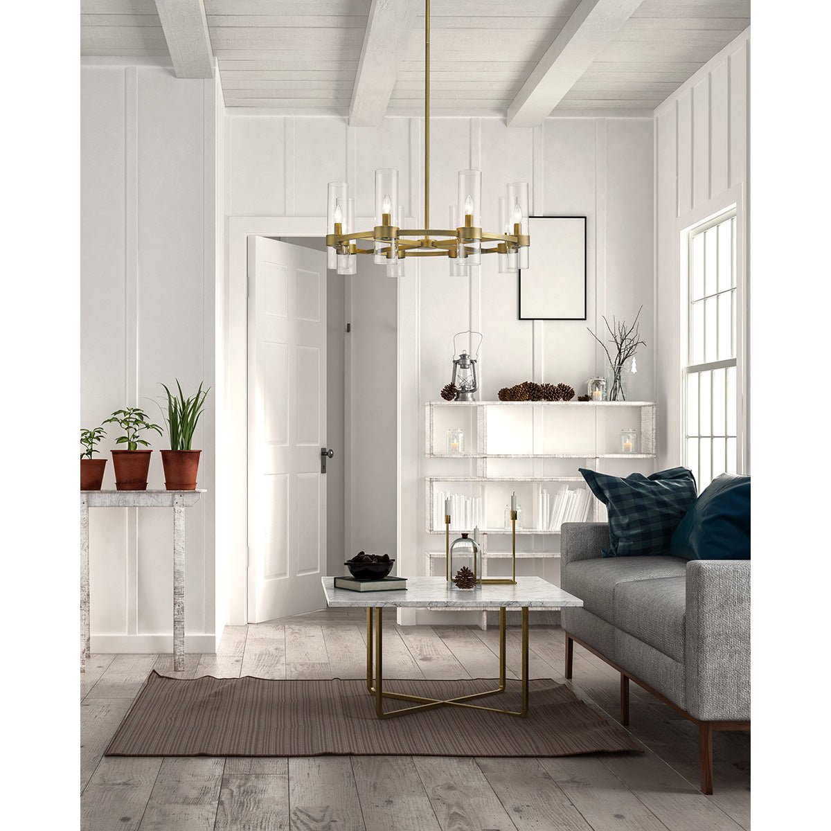 Chandelier Datus