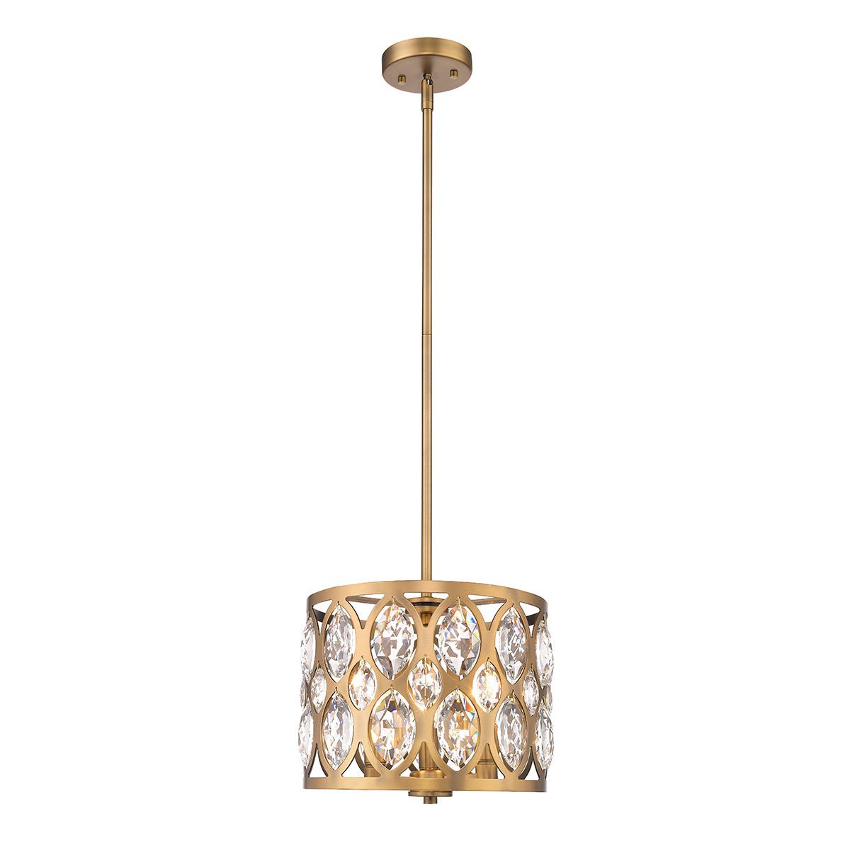Chandelier Dealey