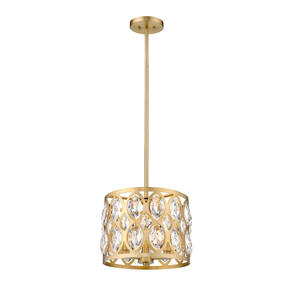 Chandelier Dealey