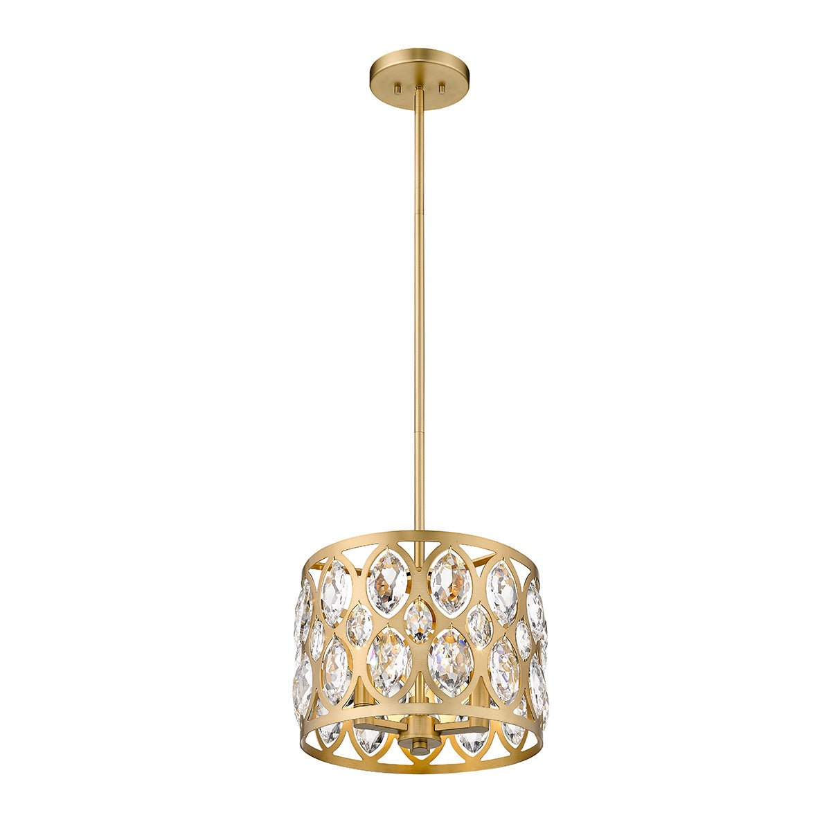 Chandelier Dealey