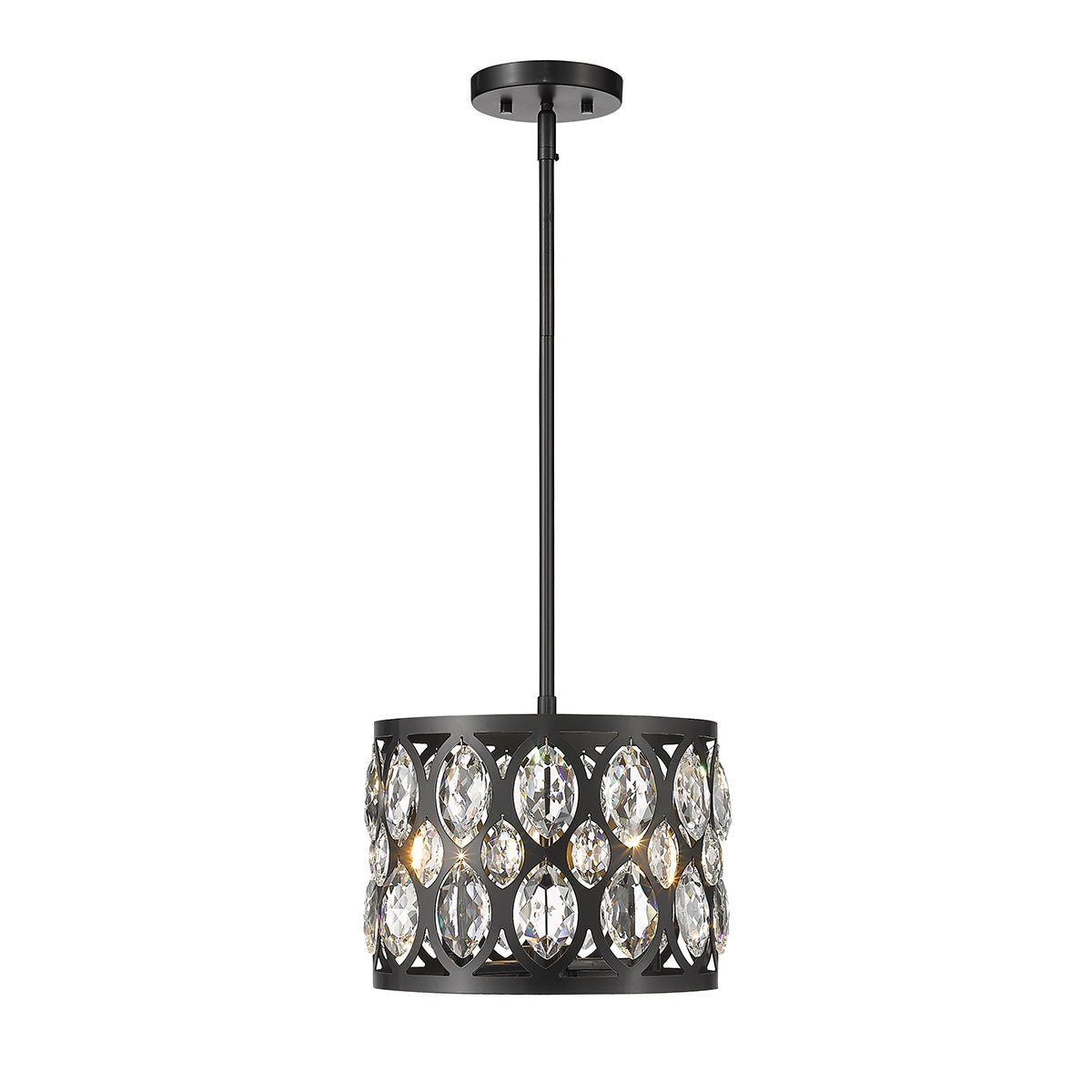 Chandelier Dealey