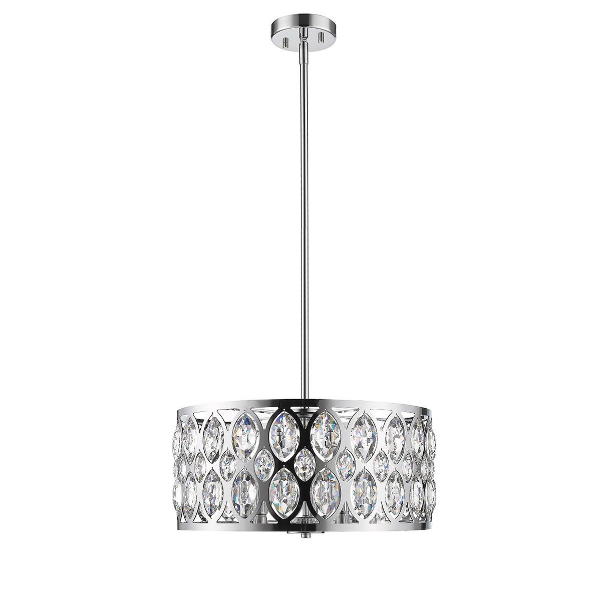 Chandelier Dealey