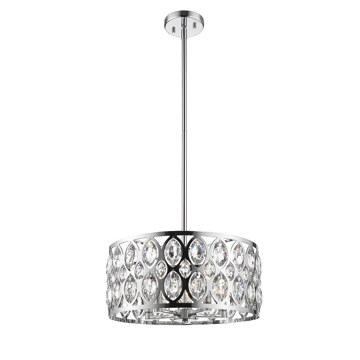 Chandelier Dealey