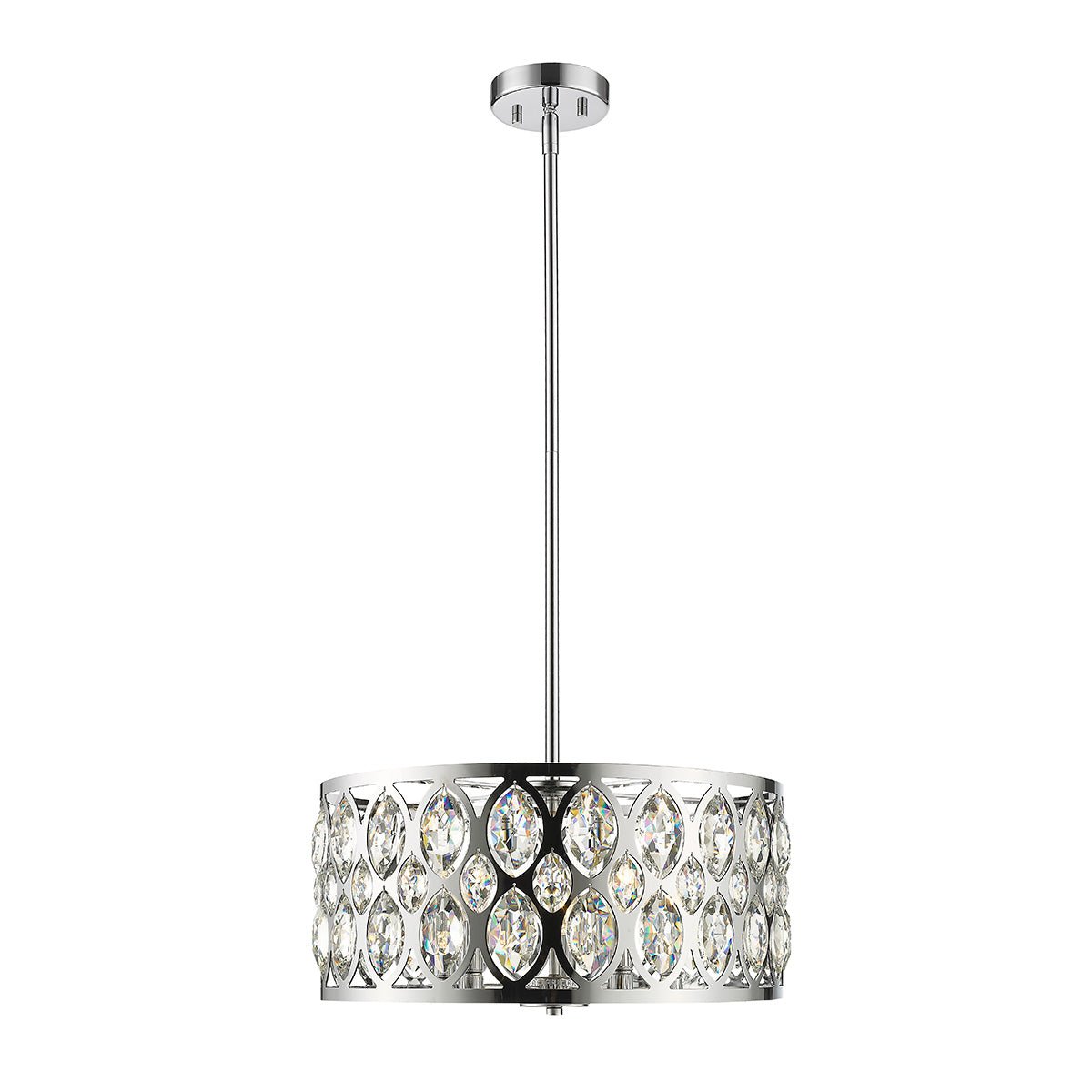 Chandelier Dealey