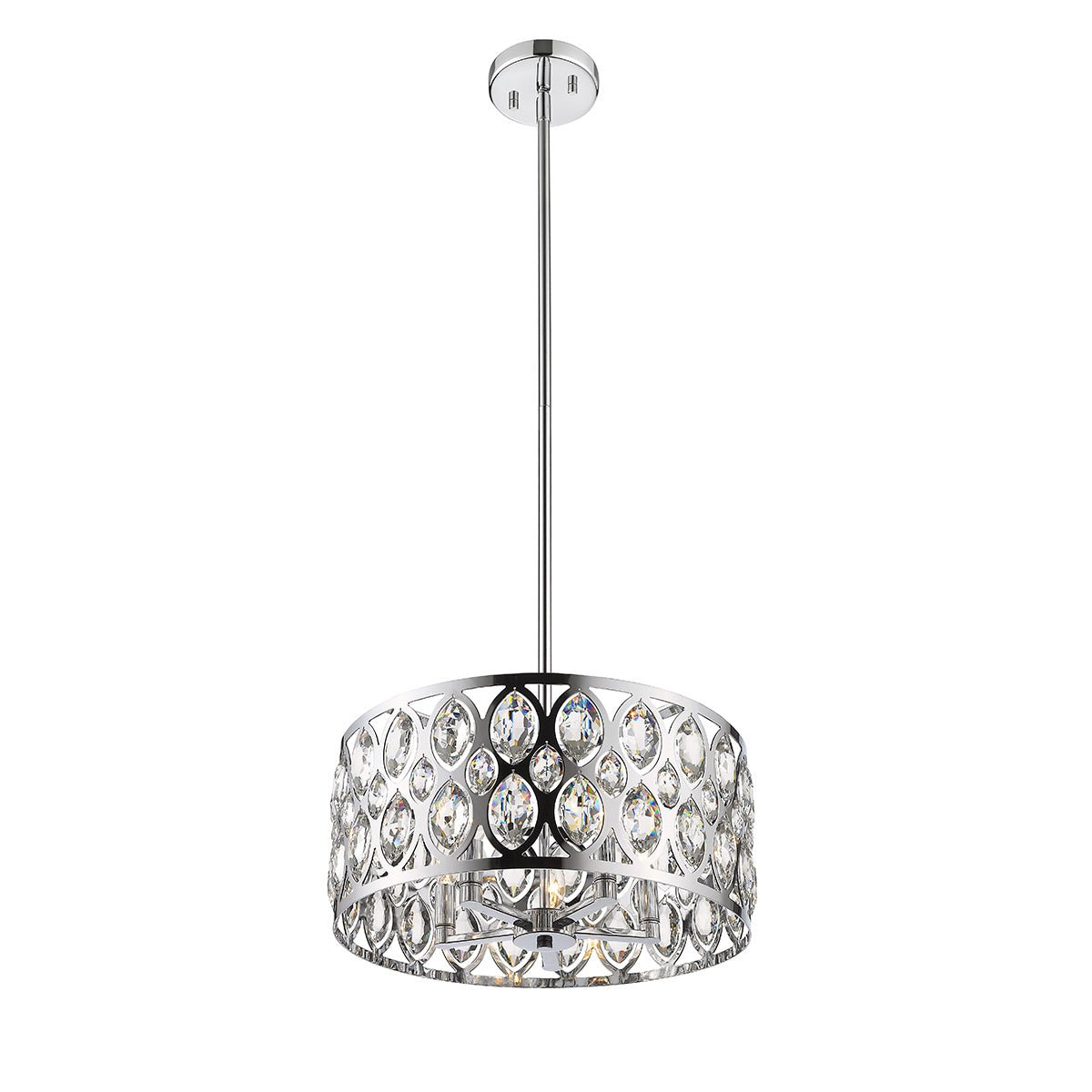 Chandelier Dealey