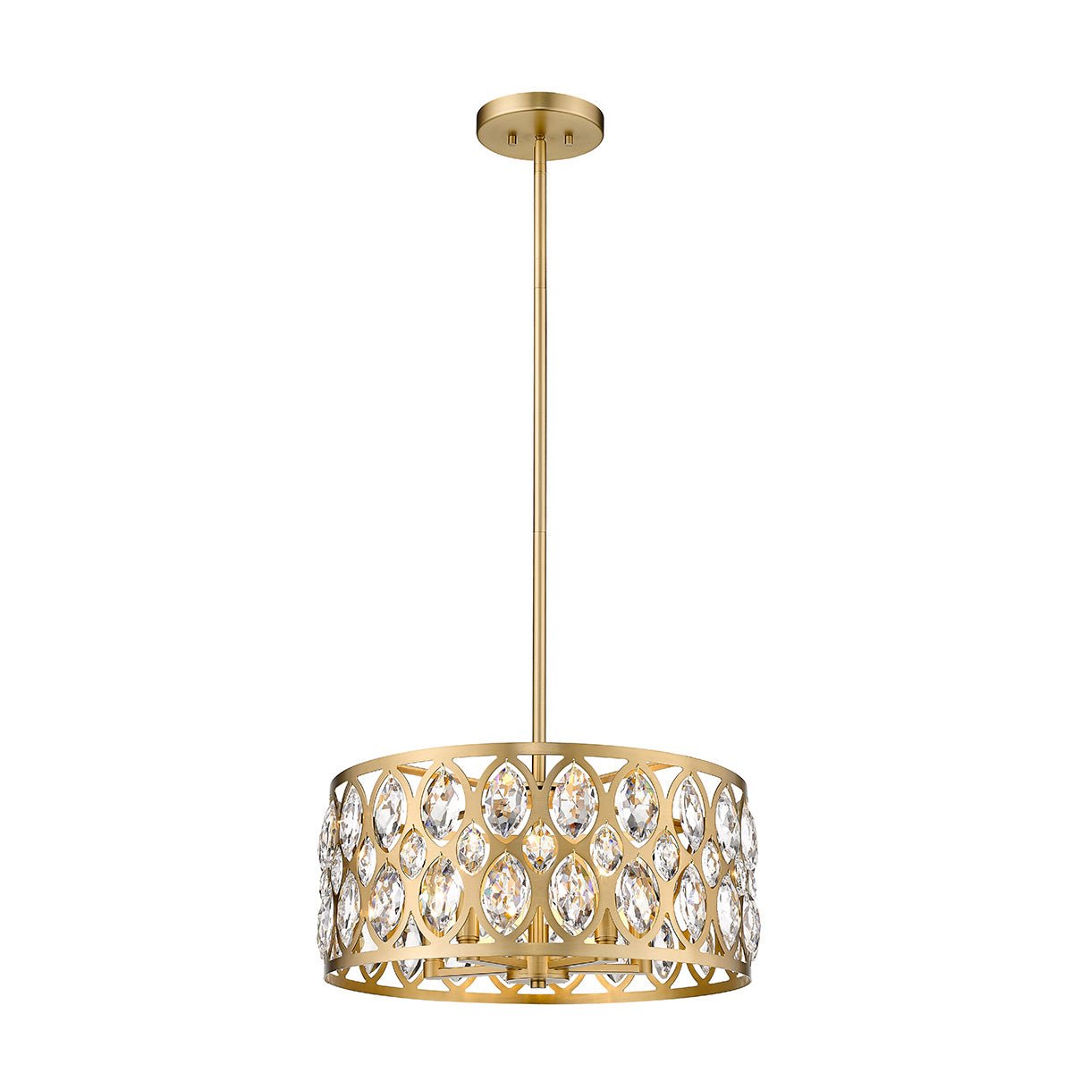 Chandelier Dealey