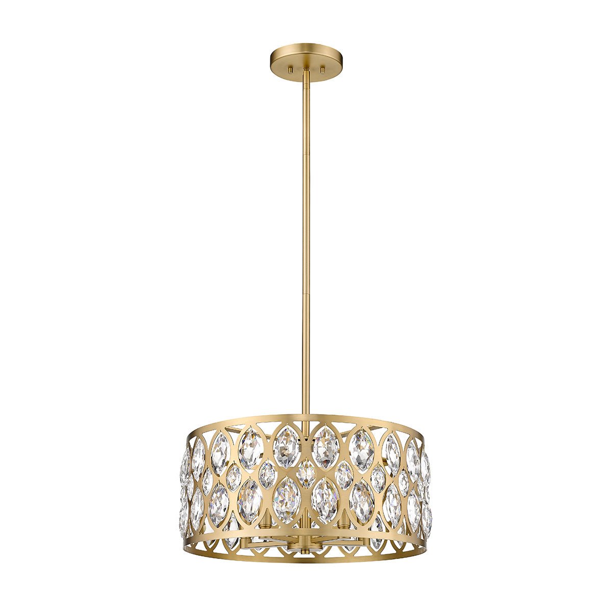 Chandelier Dealey