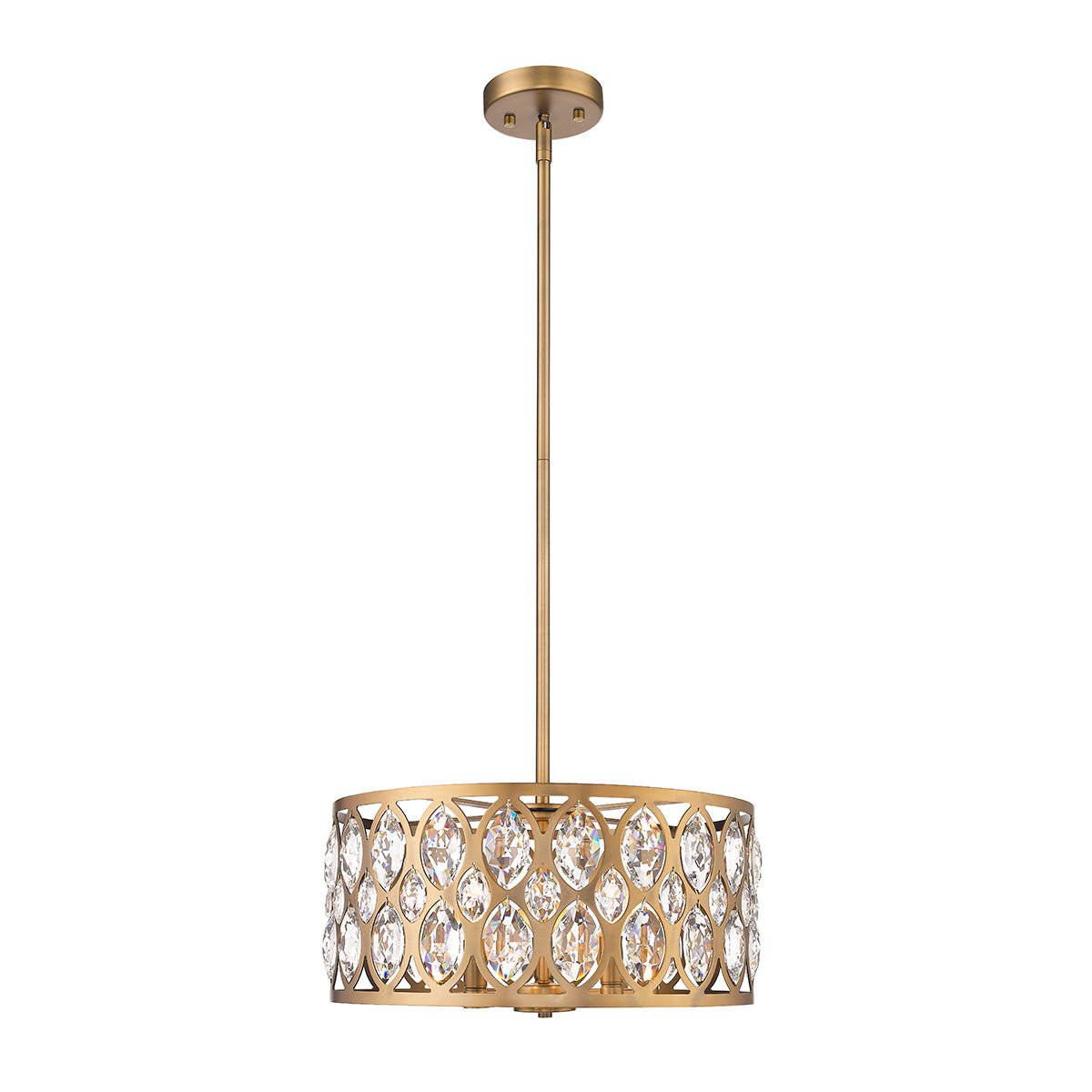 Chandelier Dealey