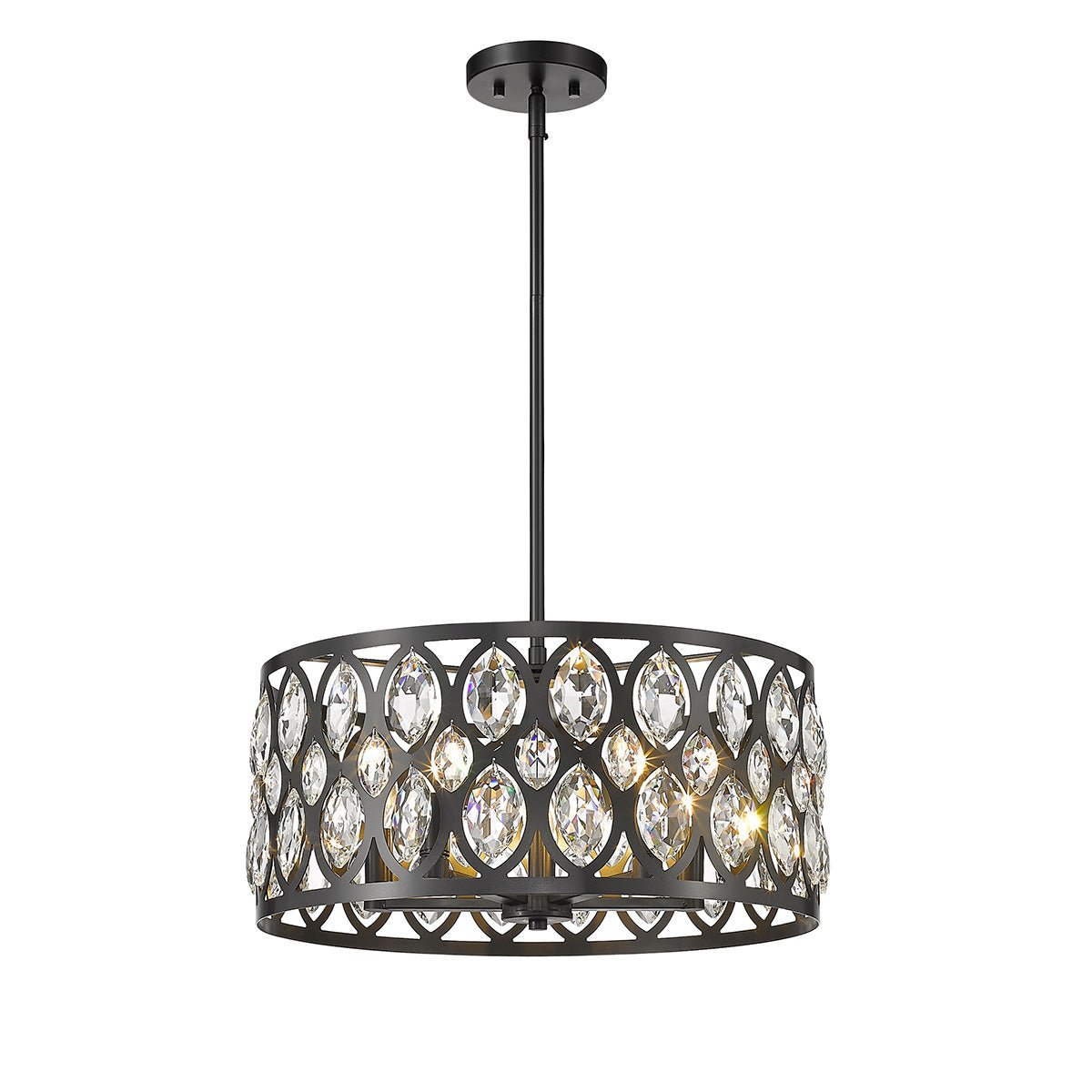 Chandelier Dealey