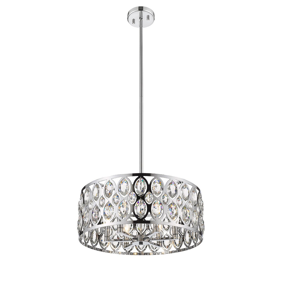 Chandelier Dealey