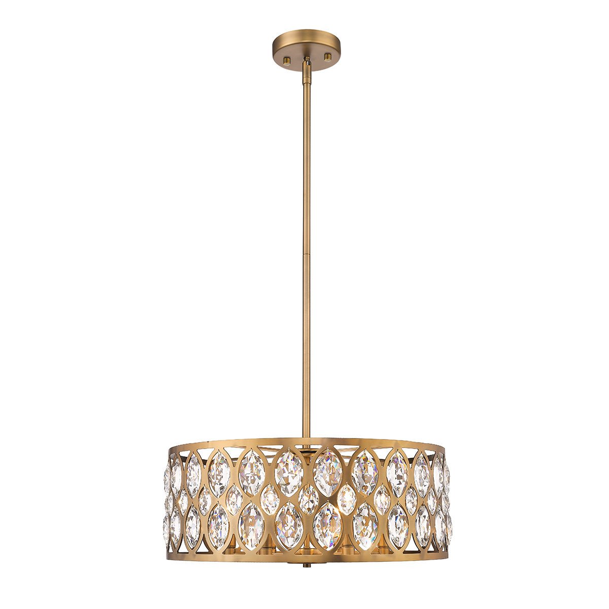 Chandelier Dealey
