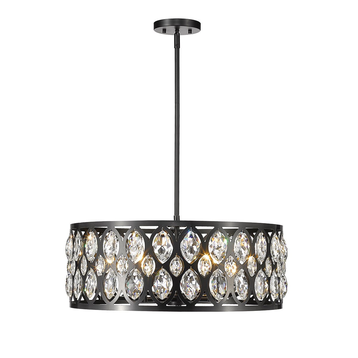 Chandelier Dealey