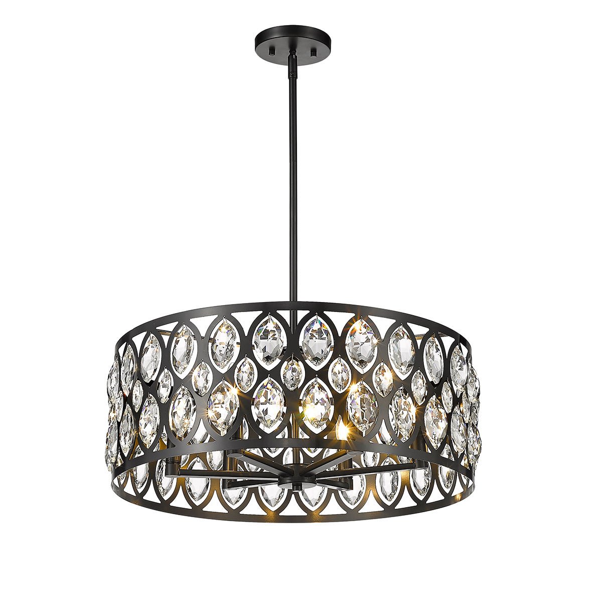 Chandelier Dealey