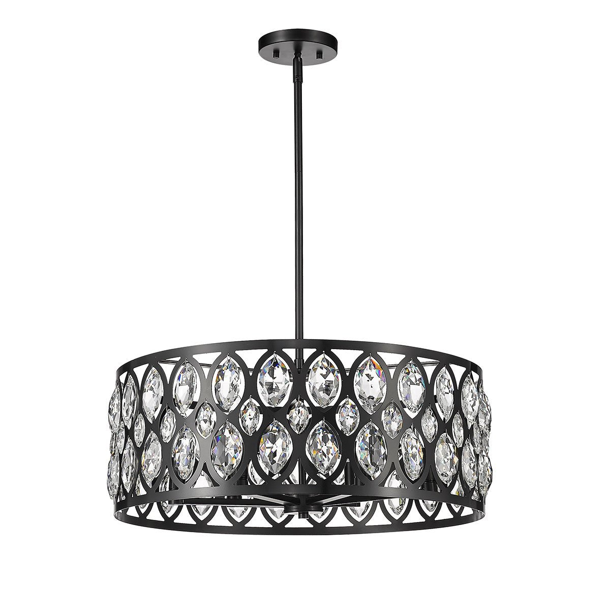Chandelier Dealey