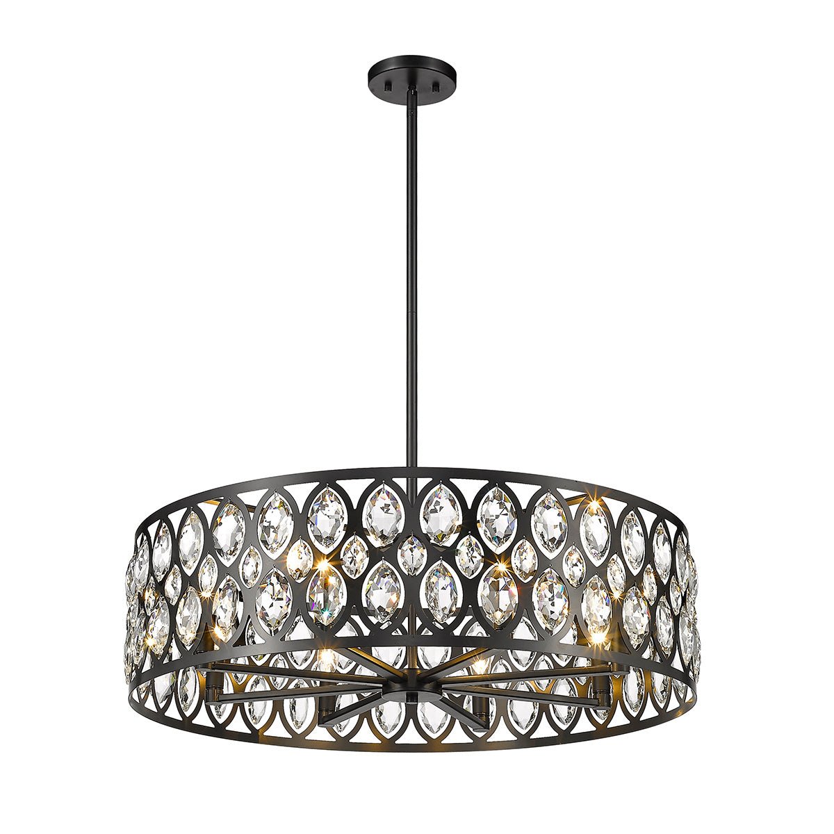 Chandelier Dealey