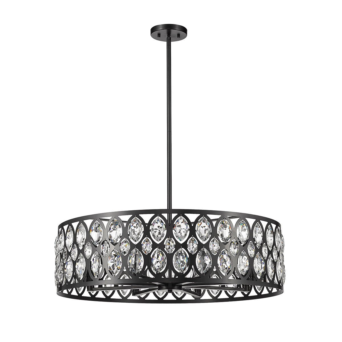 Chandelier Dealey