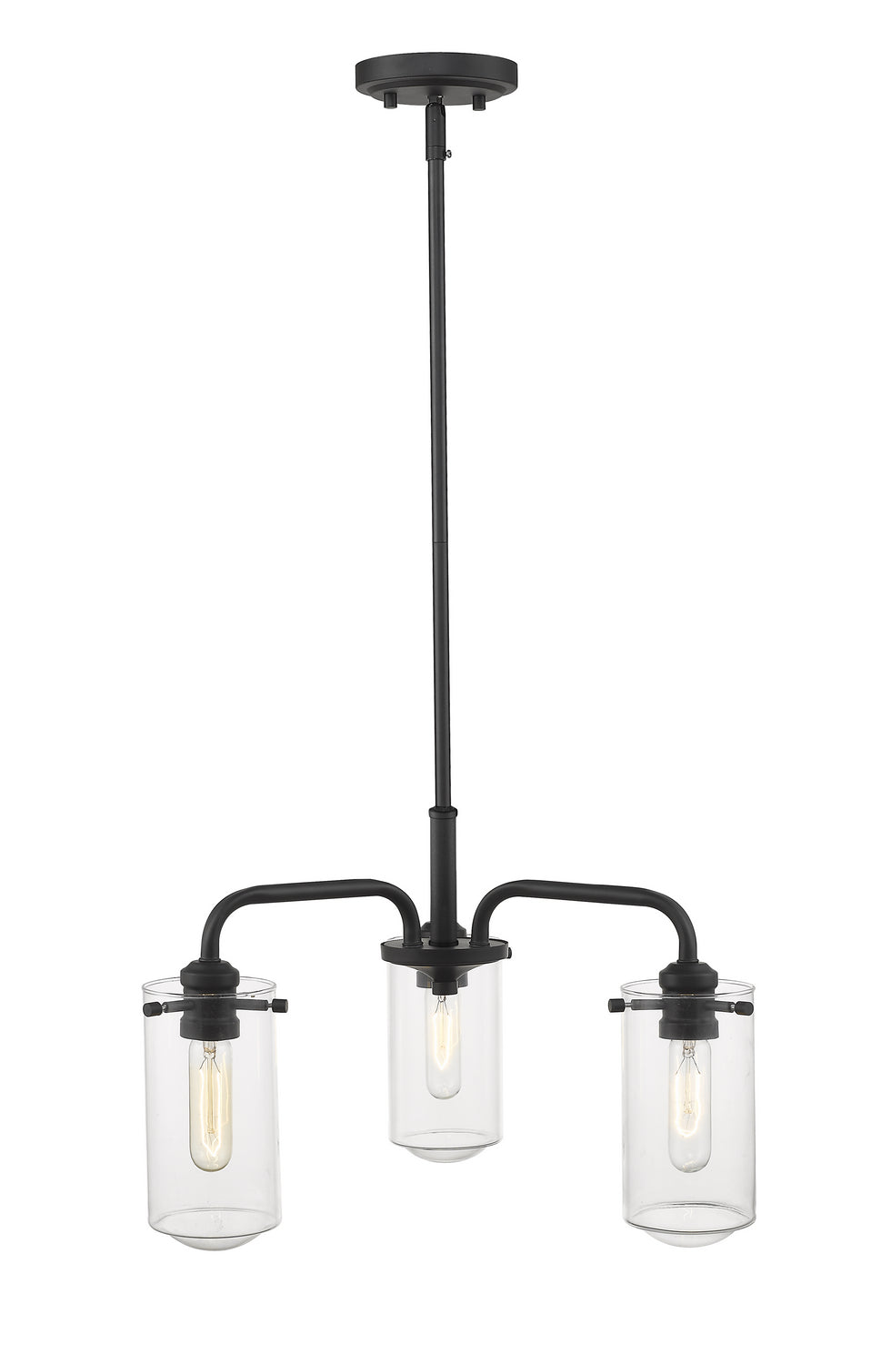 Lustre Delaney – vue 3