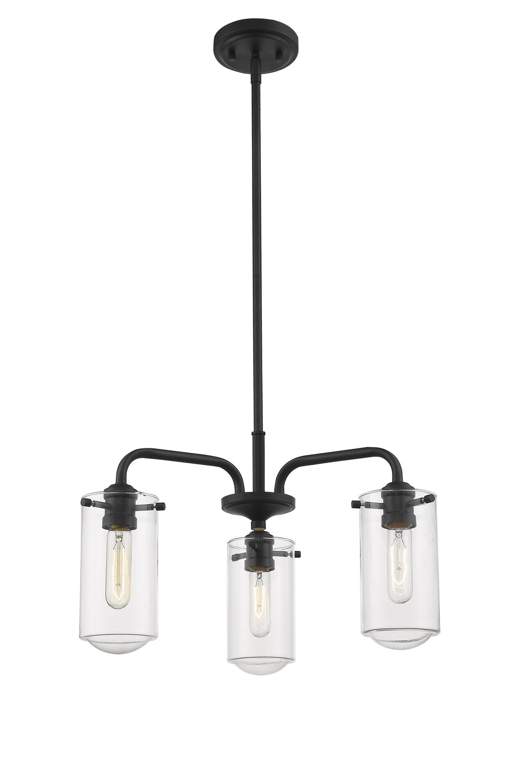 Lustre Delaney – vue 4