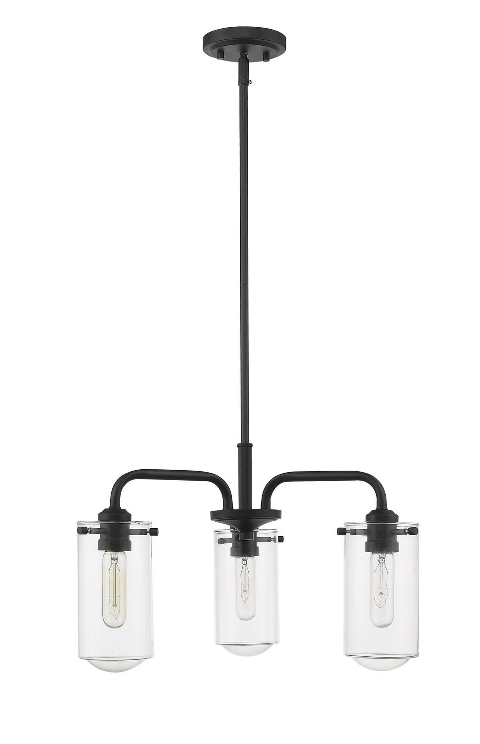 Lustre Delaney – vue 5