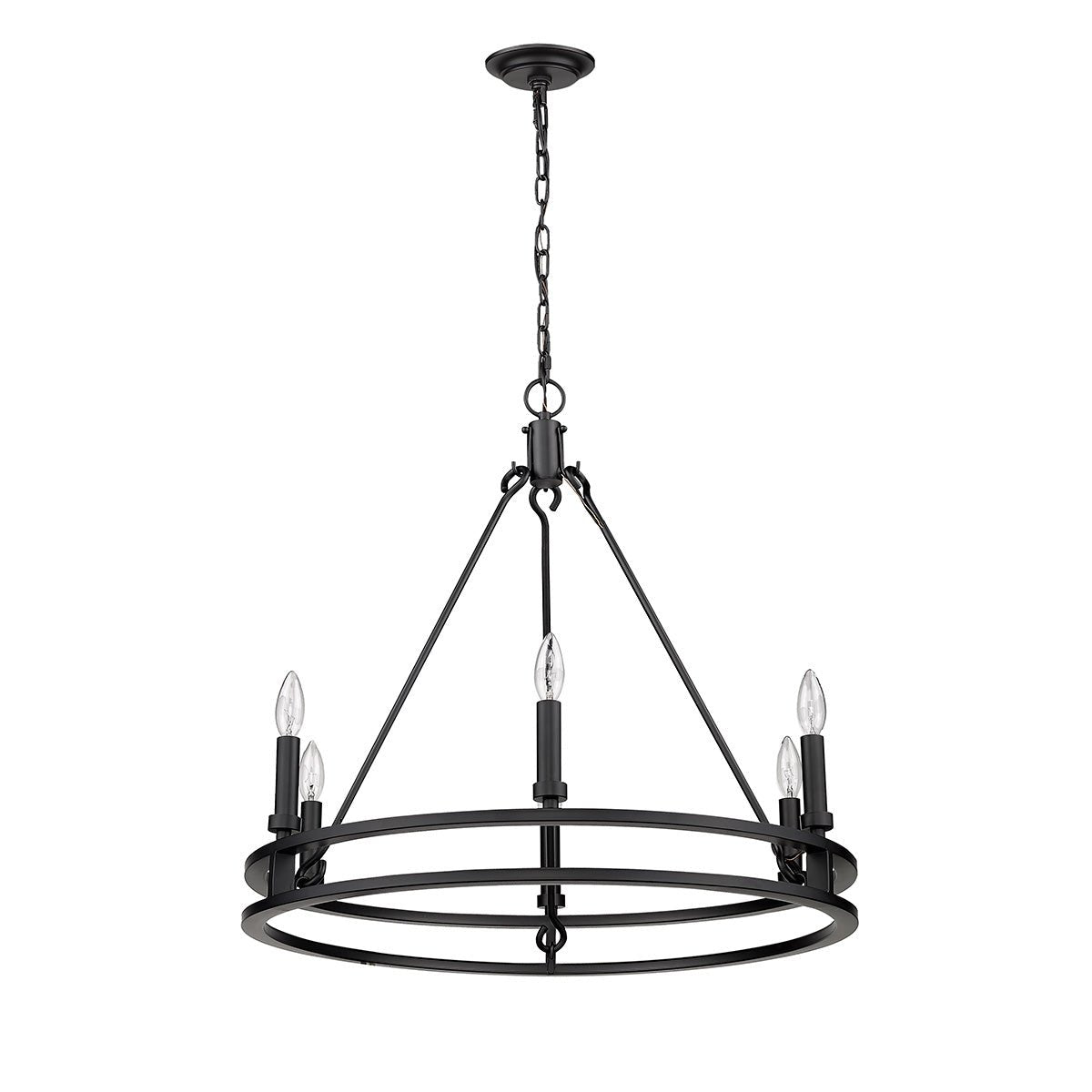 Chandelier Dennison
