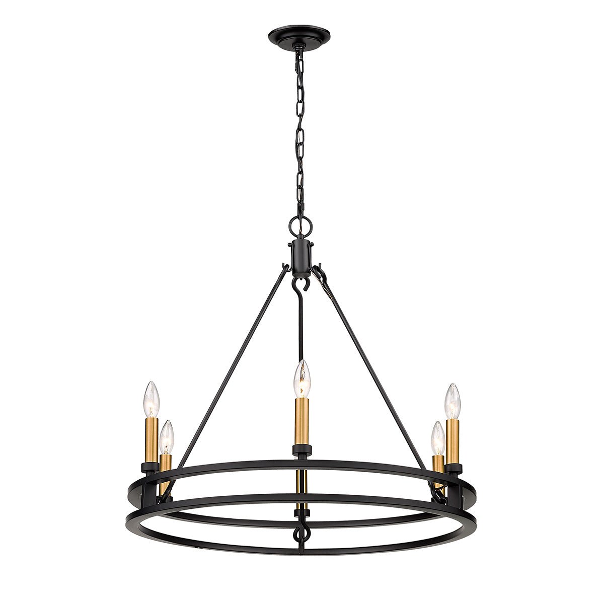 Chandelier Dennison