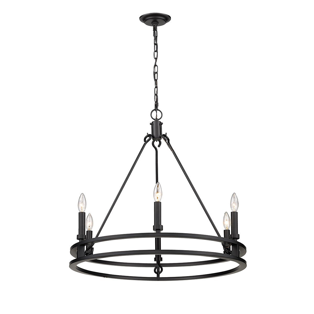 Chandelier Dennison