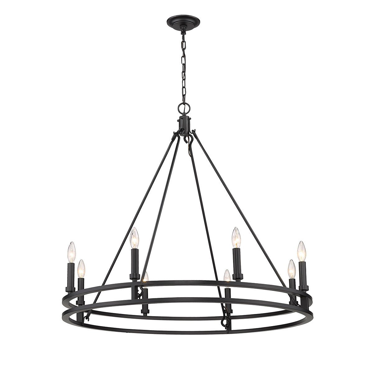 Chandelier Dennison