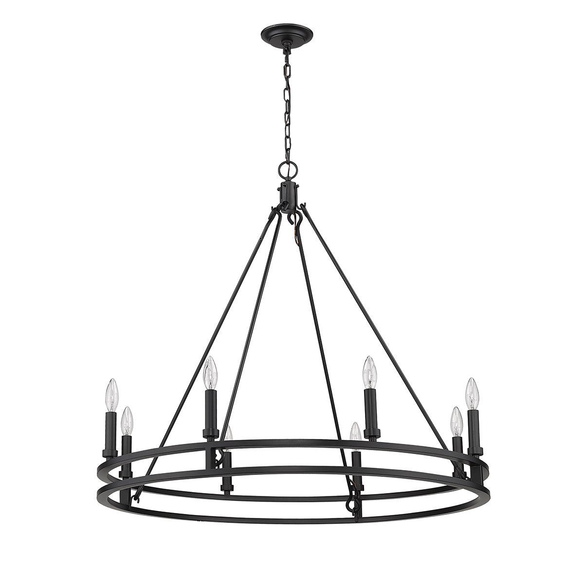 Chandelier Dennison