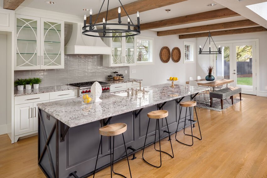 Chandelier Dennison - 27 1/4" by Z - Lite | Luminaires & cie