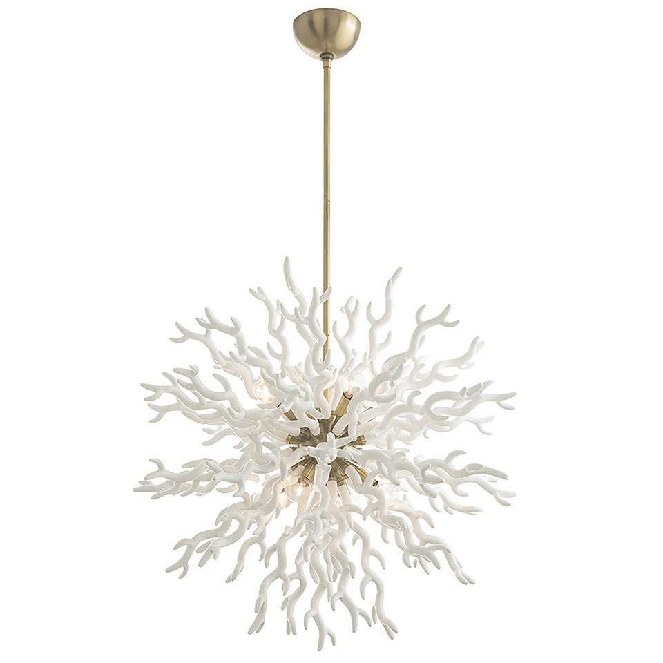 Chandelier Diallo - Large by Arteriors | Luminaires & cie