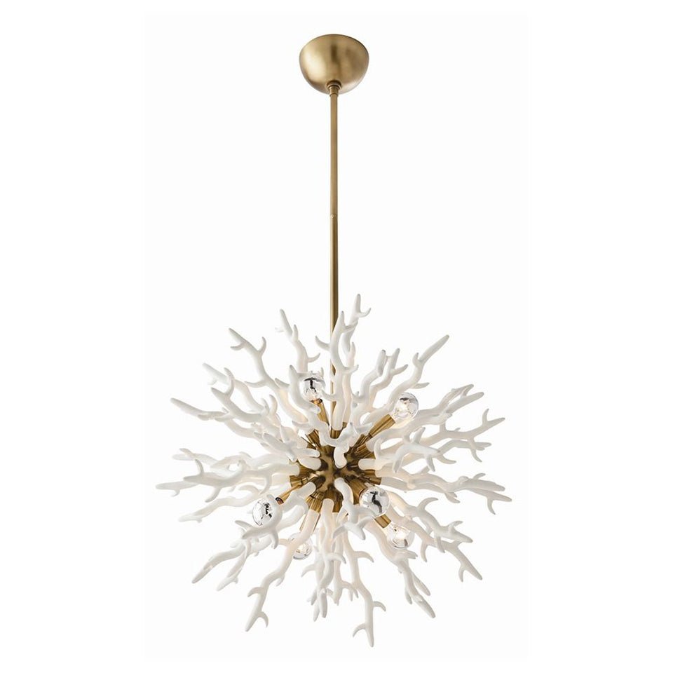 Chandelier Diallo - Large by Arteriors | Luminaires & cie