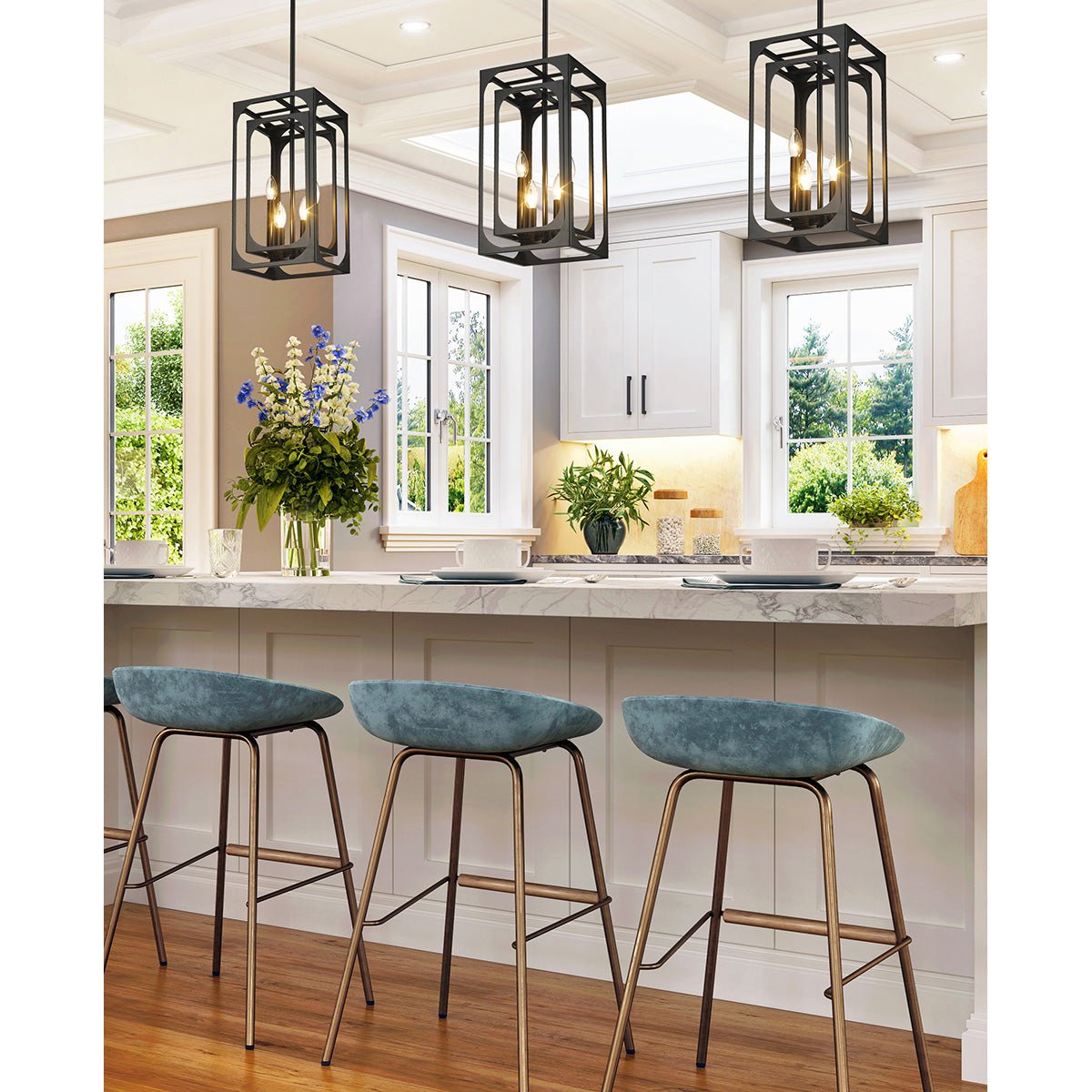 Chandelier Easton
