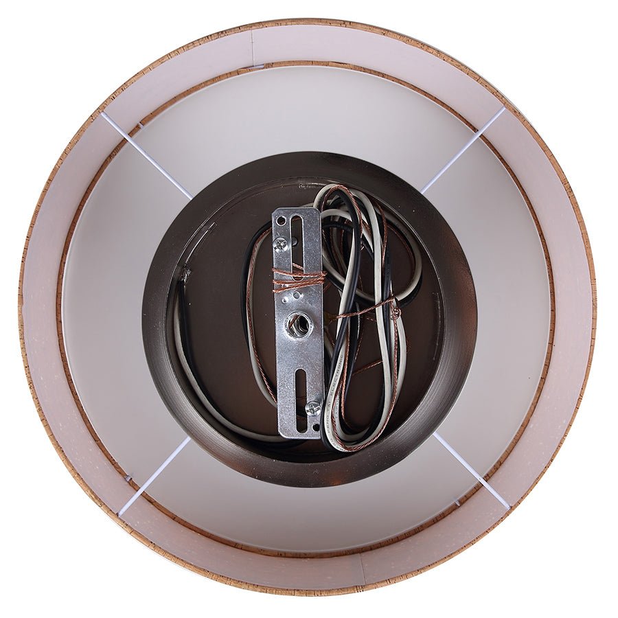 Chandelier Eden - by Canarm | Luminaires & cie