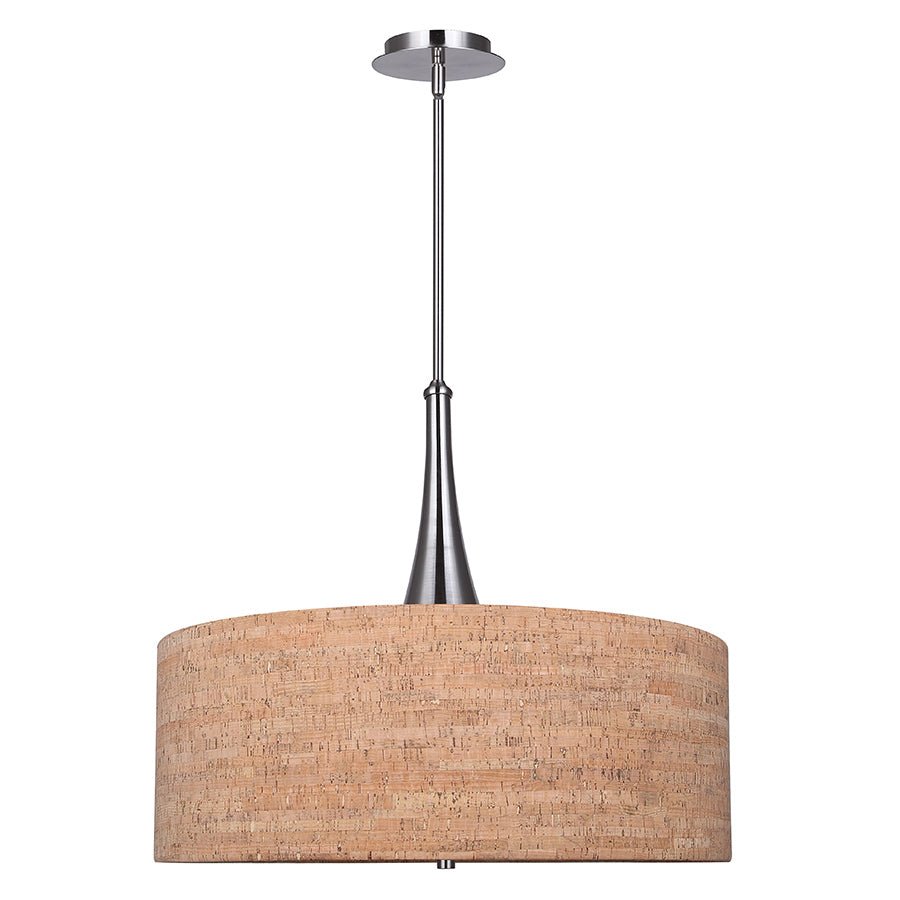 Chandelier Eden - by Canarm | Luminaires & cie
