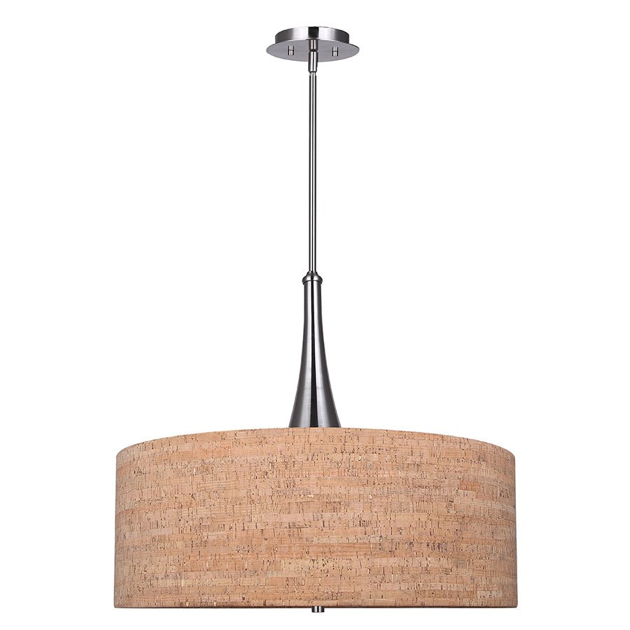 Chandelier Eden - by Canarm | Luminaires & cie