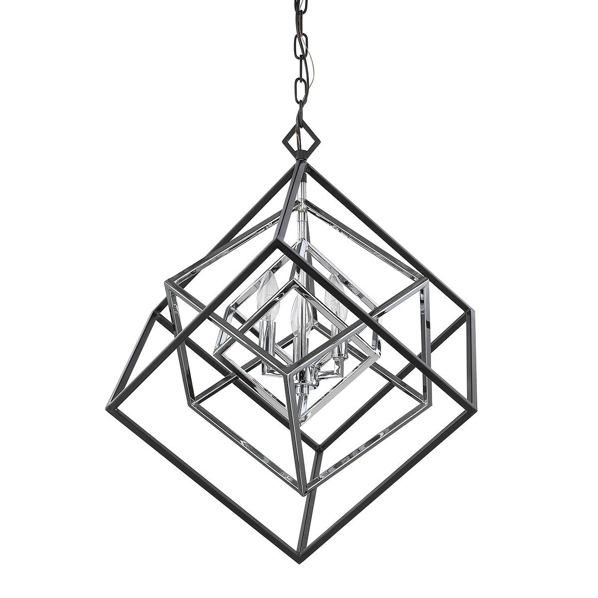 Chandelier Euclid