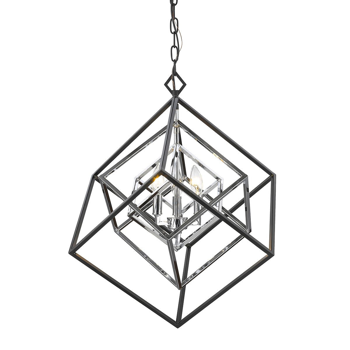 Chandelier Euclid
