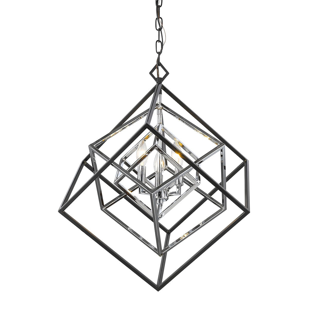 Chandelier Euclid