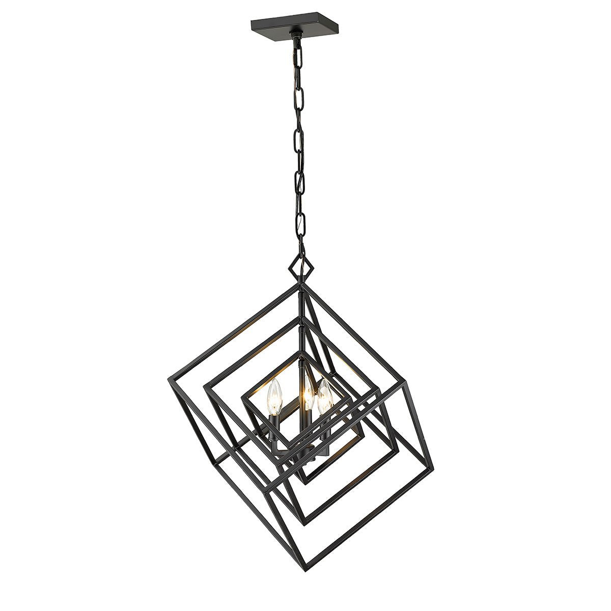 Chandelier Euclid