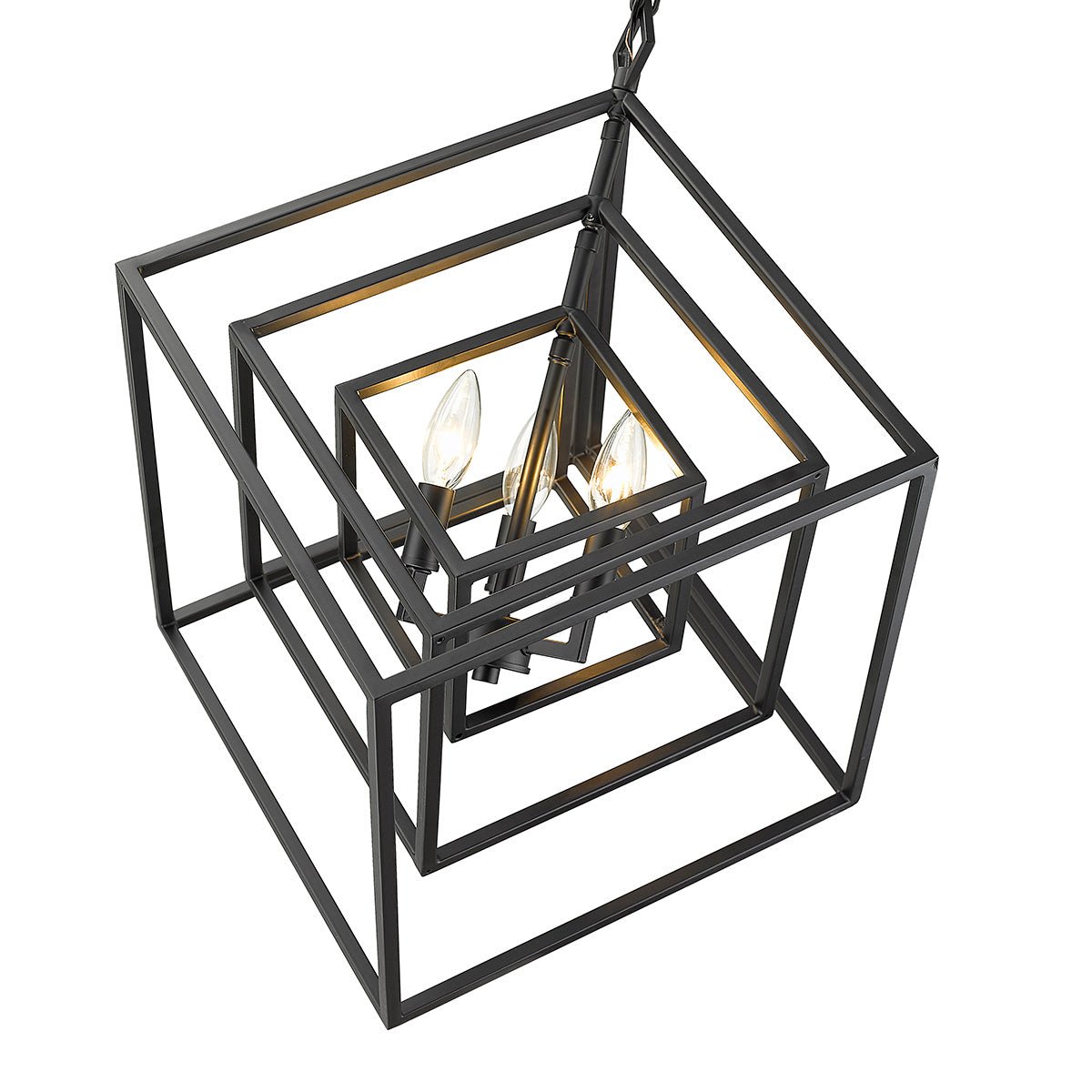 Chandelier Euclid