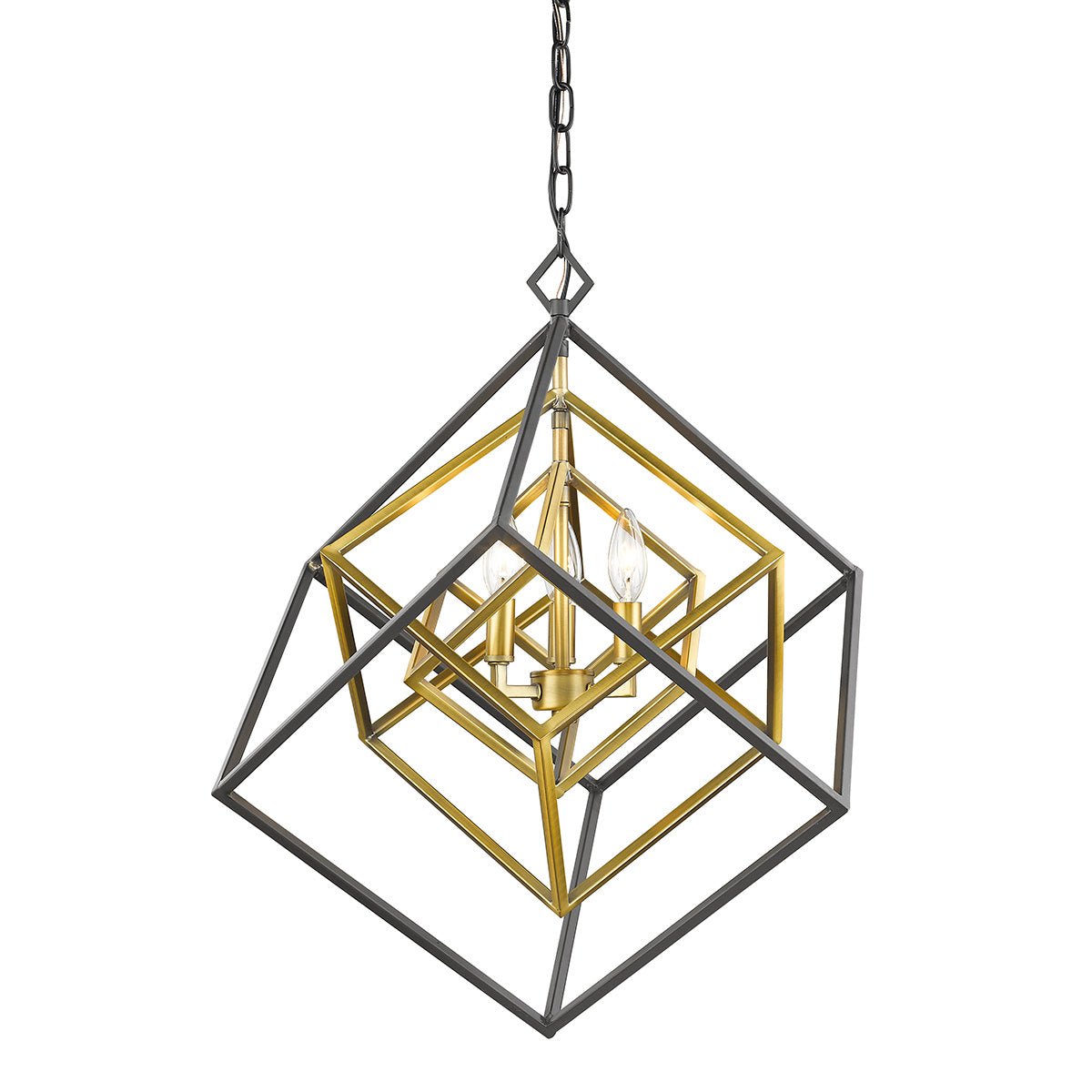 Chandelier Euclid