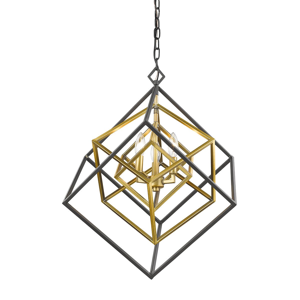 Chandelier Euclid