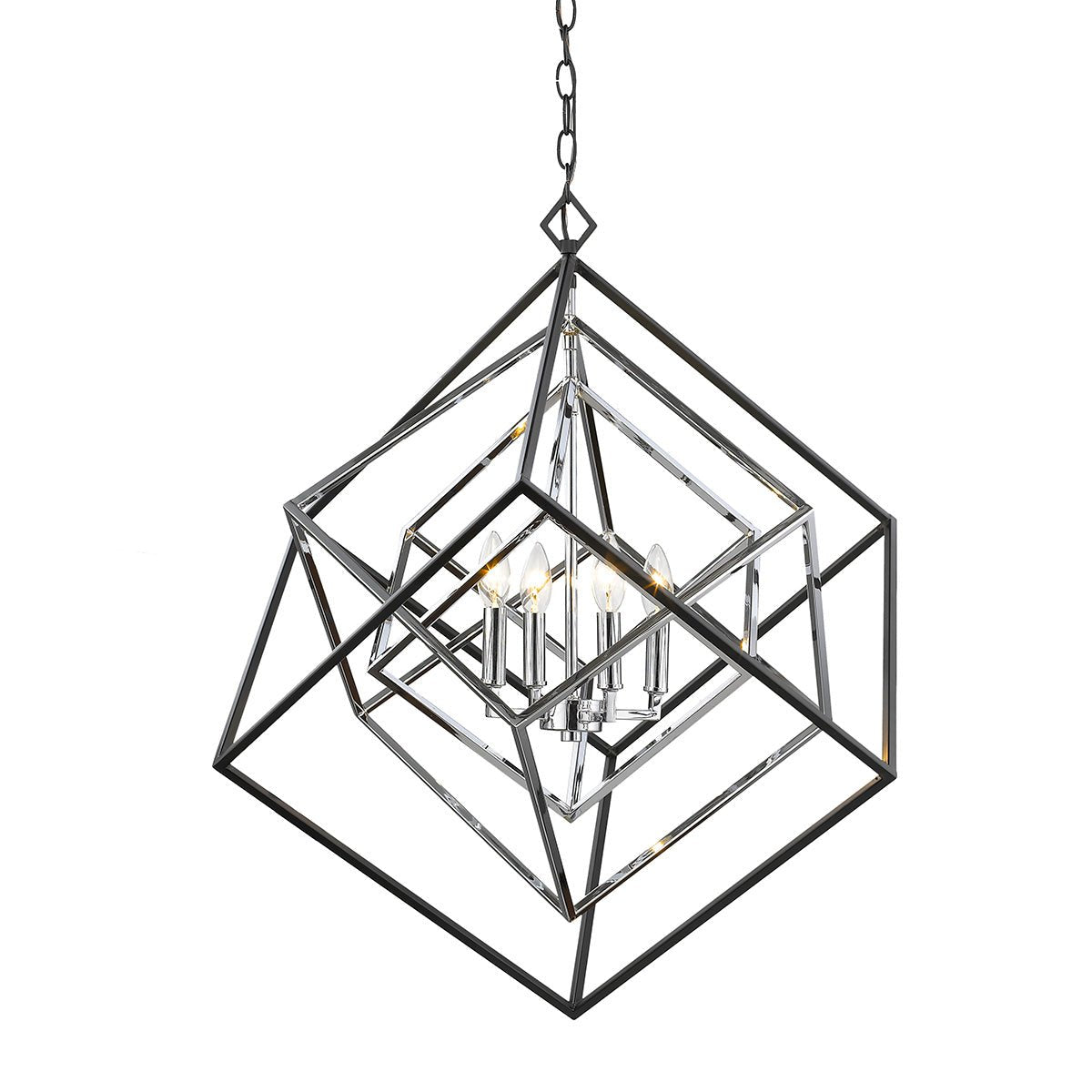 Chandelier Euclid