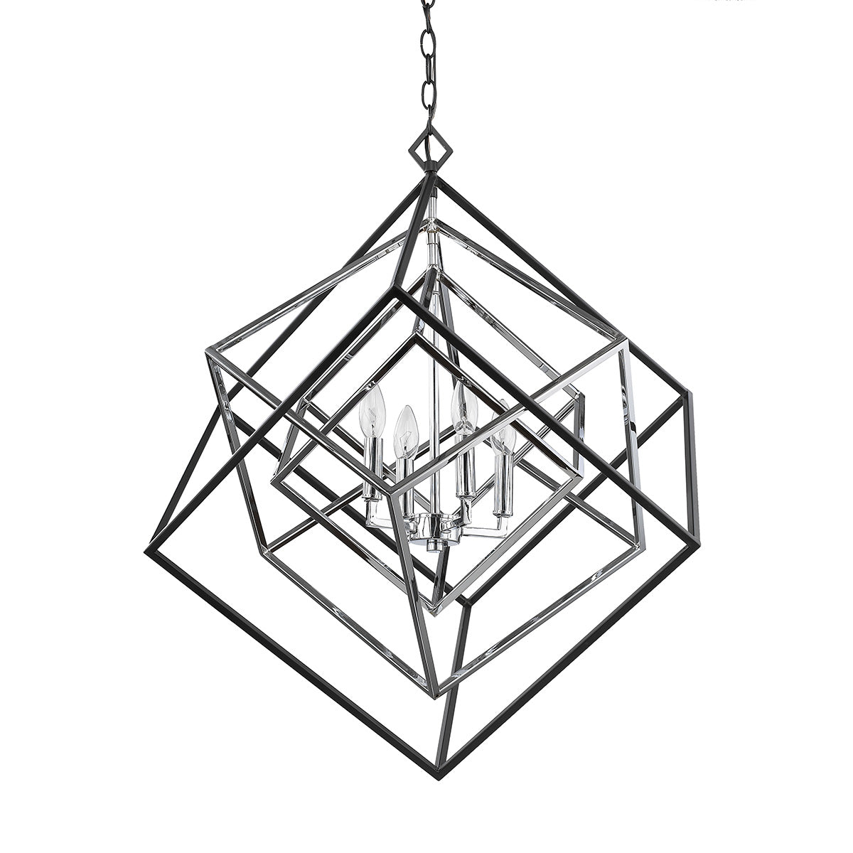Chandelier Euclid