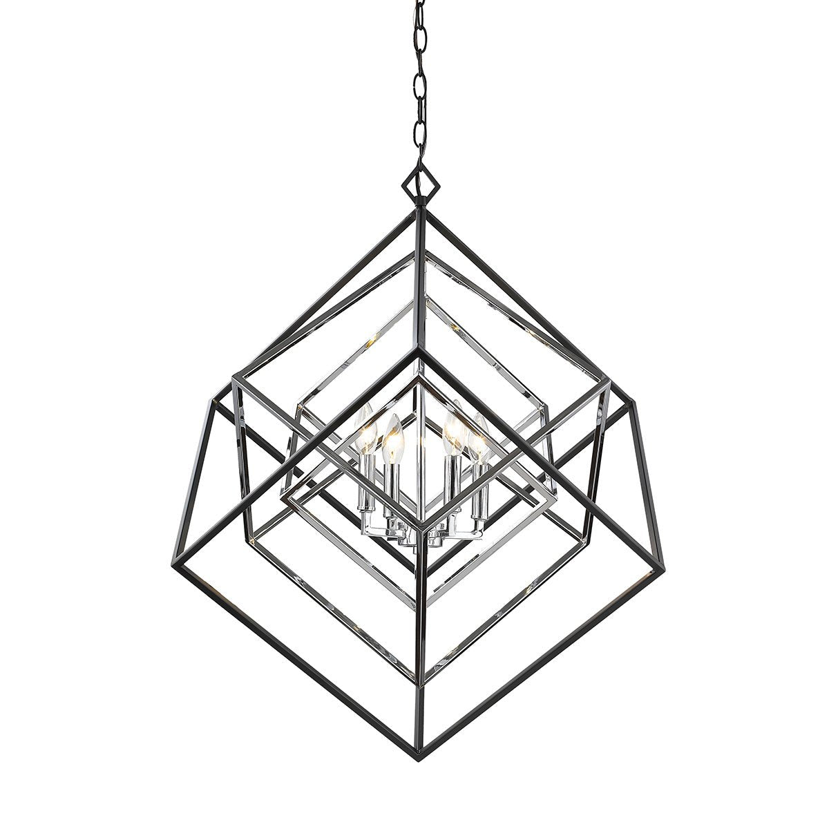 Chandelier Euclid