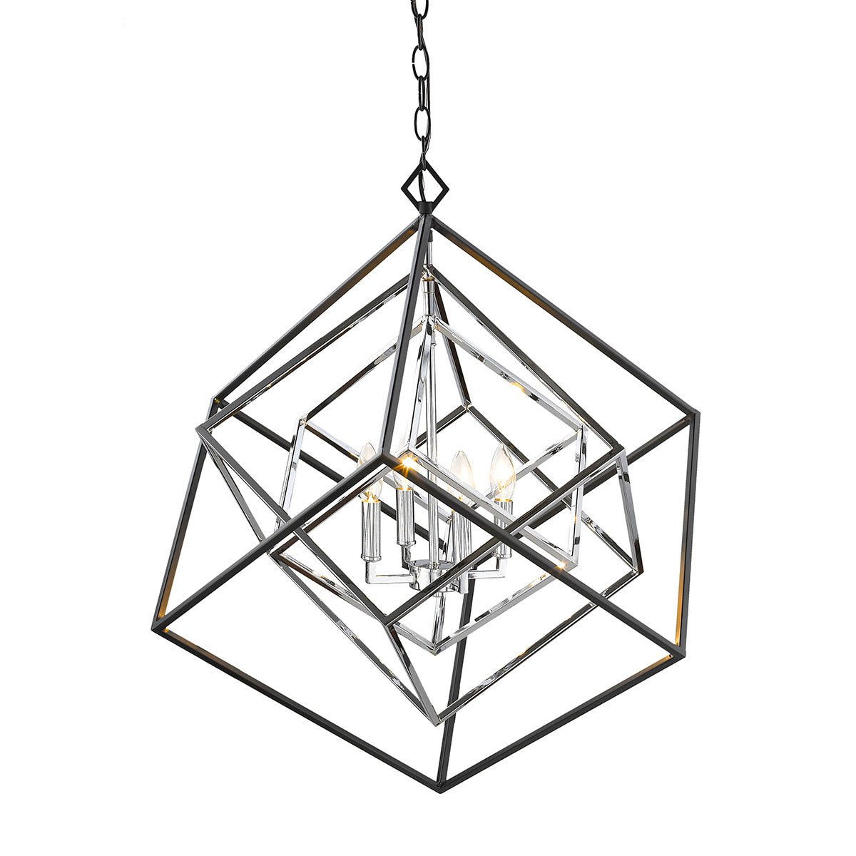Chandelier Euclid