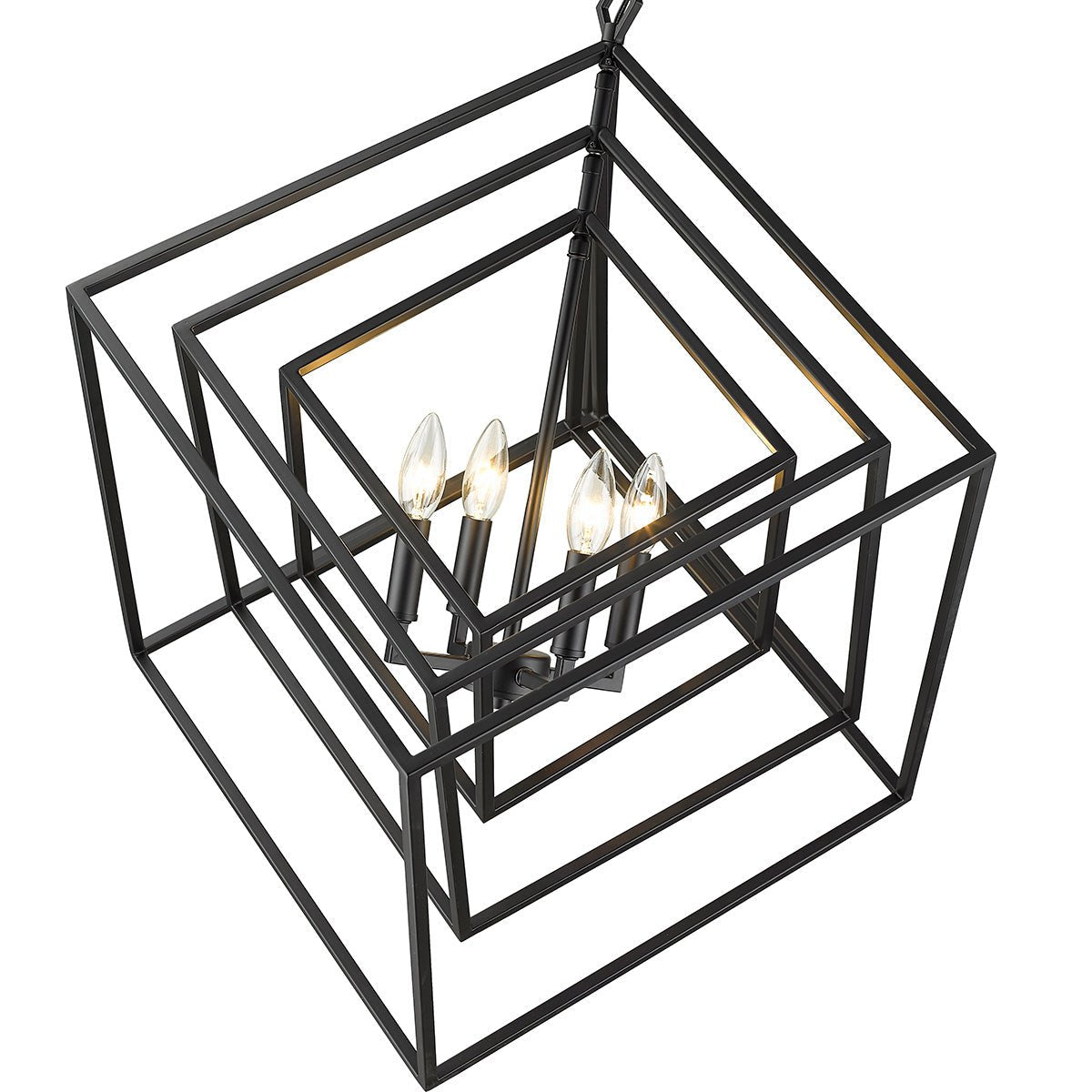 Chandelier Euclid