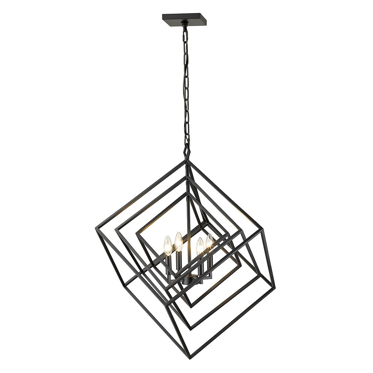 Chandelier Euclid